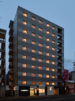 ホテルWBF札幌すすきの