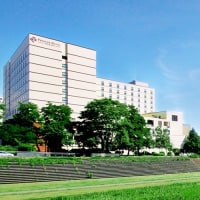 プレミアホテル-TSUBAKI-札幌