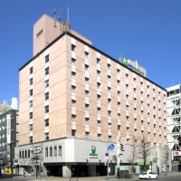 ANAホリデイ・イン札幌すすきの