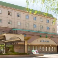 札幌第一ホテル