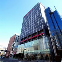 メルキュールホテル札幌