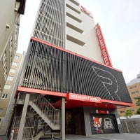 レッドプラネット札幌すすきの南