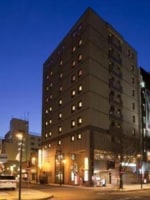 HOTELリーネルすすきの