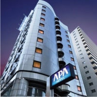 アパホテル<札幌すすきの>