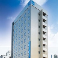 スワンキーホテル・オートモ