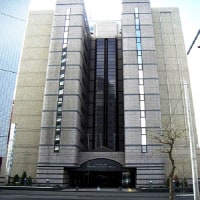 東横イン札幌すすきの南