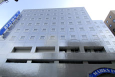 マークスイン札幌