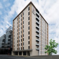 ホテルネッツ札幌