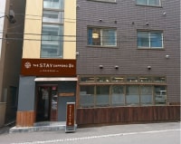 THE STAY SAPPORO 和ーNAGOMIー