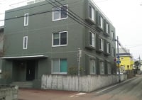 AKKO’s Guest House