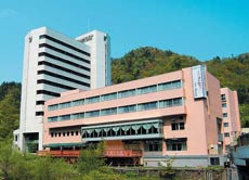 定山渓温泉 定山渓ホテル