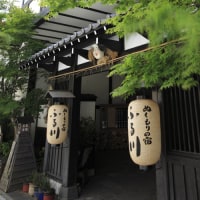 定山渓温泉 ぬくもりの宿 ふる川