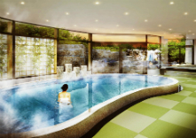 湯快リゾートプレミアム 南紀白浜温泉 白浜御苑