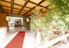 湯快リゾート 下呂温泉 下呂彩朝楽別館