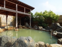 ほうじょう温泉 ふじ湯の里