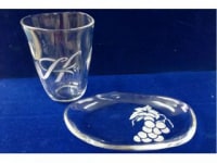 江頭ゆかり　グラスアート工房