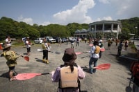 佐世保シーカヤックセンター/アウトドアショップFREEDOM