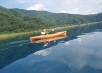 本栖湖いこいの森キャンプ場