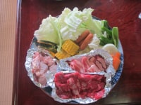 みどりの村キャンプ場