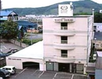 ホテル ニューホワイトハウス