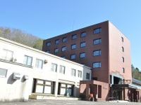 歌登温泉 うたのぼりグリーンパークホテル