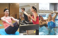 エグザス 西九条