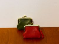 ハミングバード　leather workshop