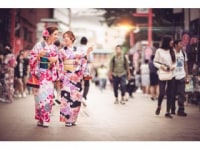 着物レンタルVASARA銀座3丁目店