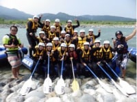 マックスアウトドアツアーズ富山