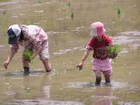 かみなか農楽舎