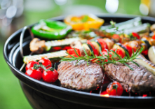 デジキューBBQテラス(コピス吉祥寺店)