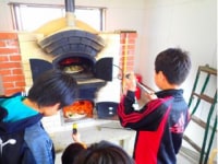 豊岡市立竹野子ども体験村