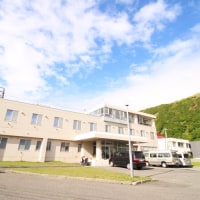 富士見温泉 宗谷 パレス