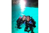 沖縄ダイビング ピンクマーメイド