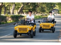 奈良斑鳩ツーリズムWaikaru