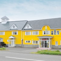 ペンション 亜留芽利亜