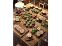 手づくりパン教室　ホリーホック