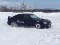 モータースポーツパークサッポロ