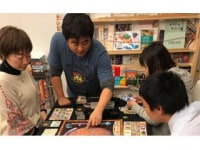 ボードゲームスペースENISHI