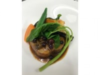 オーベルジュ　銀のテラス