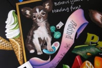 ARTiSTiC ChAlk丸の内アトリエ