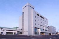 ホテル利尻<利尻島>