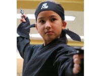 KYOTO SAMURAI&amp;NINJA MUSEUM