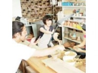 陶芸工房　八鳥