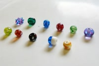 海辺のガラス工房kiroroan