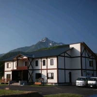 利尻富士温泉 ペンション レラモシリ<利尻島>