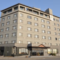 ホテル礼文<礼文島>