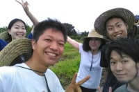 横浜えんちゃん農場_ オーガニック農業体験ツアー!