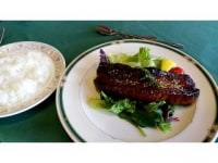 ロングサンドホテル　シェスナガ