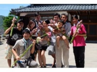 地域まるっと体感宿　玉村屋